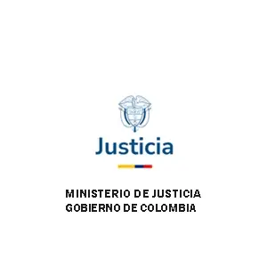 MINISTERIO DE JUSTICIA