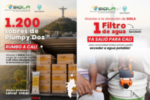 Inicio SIGLA web campana Cali